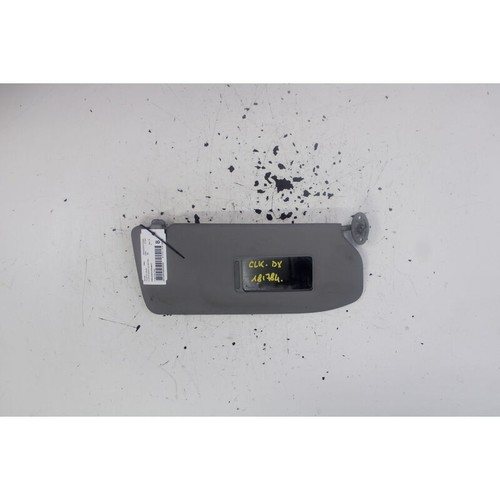 Pare soleil droit mercedes clk - droit,
