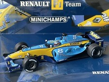Renault team r24 2004 - f1,
