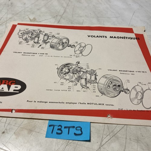 Vap abg moto - vap,