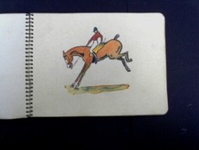 DESSINS DE CHASSE (10) DU