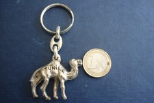 PORTE CLE /  DROMADAIRE