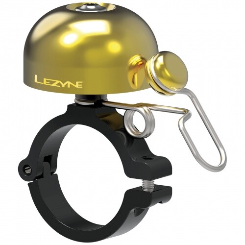 Lezyne cloche vélo classique - cloche,