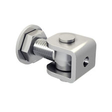 Gond à souder avec chape