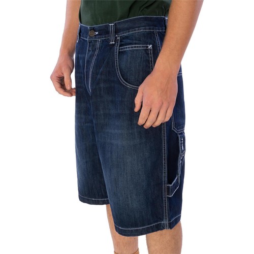 The blueskin bianco short - r.bianco,
