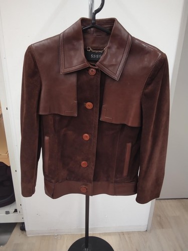Gucci authentique veste - gucci,