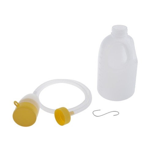 Pot portatif 1700ml - de,
