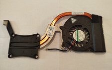 AT0FD007ZSL Dissipateur et ventilateur pour DELL Latitude E6420