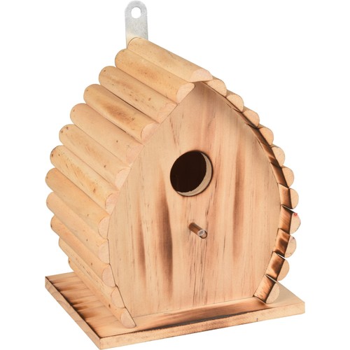 Nichoir pour oiseaux - , 12.5