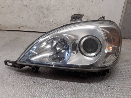 Mercedes benz w163 - w163, 2004