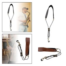 Sangle de Saxophone, Sangle de