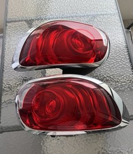 taillights Mini Cooper Paceman (R61) USA
