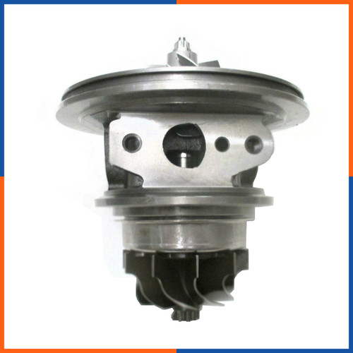 Cartouche turbo ct26 - cartouche,