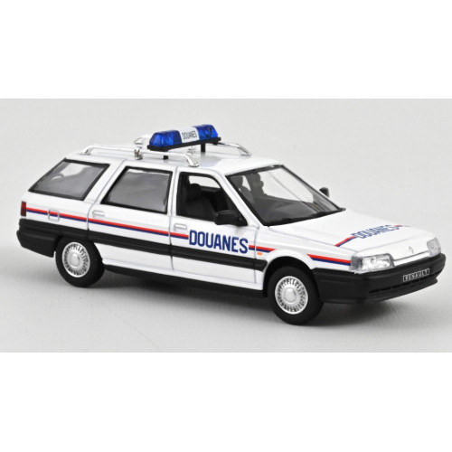 Renault nevada 1993 douanes - nevada,