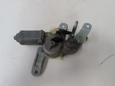 moteur essuie-glace arrière chevrolet MATIZ (M200, M250) 96896477 203491