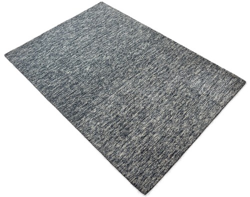 Tapis beige gris 100 - gris, 100%