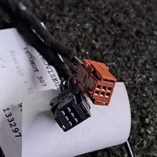 Retroviseur droit PEUGEOT 307