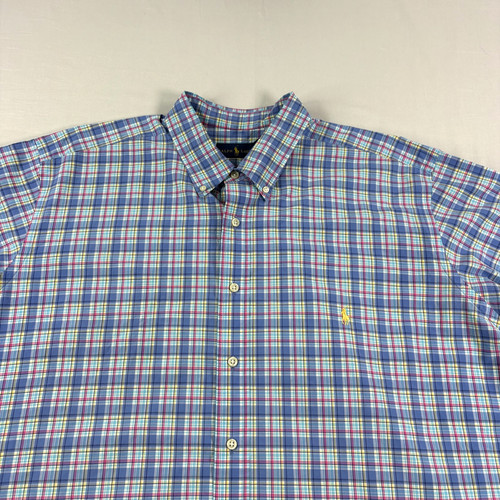 Polo ralph lauren shirt mens - shirt,