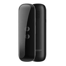 Traducteur vocal instantane