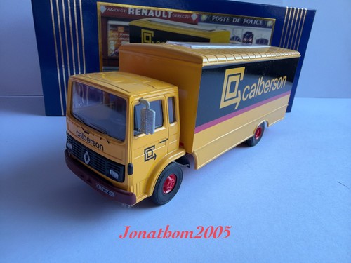 Norev 518501 camion - norev,