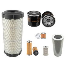 Kit De Service De Filtre