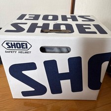 Casque intégral shoei m - casque,