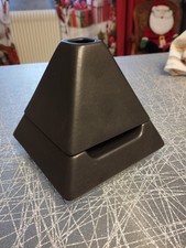 lampe berger noir pyramide de st clément pierre casenove