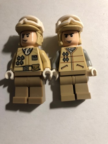 Figurine lego star wars - lego,