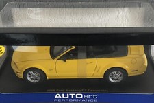 AUTOart 2006 FORD MUSTANG GT