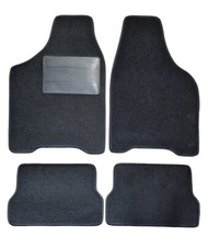 Set Tapis Voiture Moquette