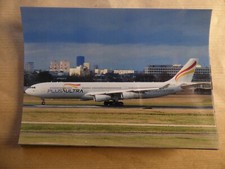 AIR PLUS ULTRA  AIRBUS A 340