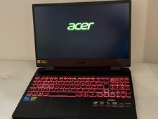 pc portable gamer Acer nitro 5
