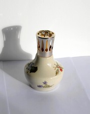 LAMPE BERGER EN PORCELAINE