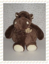 ㉓ - Doudou  Peluche