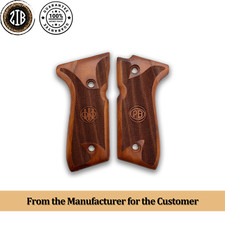 Zib grips fits - zib, beretta®