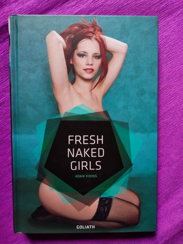 Fresh naked girls - fresh,