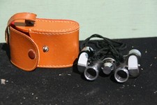 jumelles de theatre Glanz