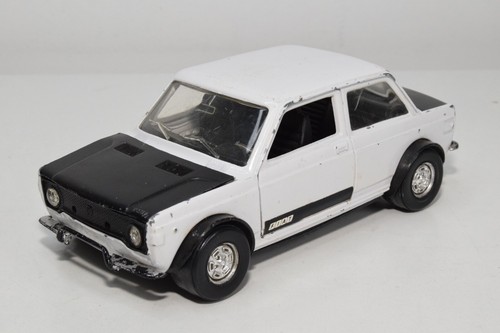 B71 polistil politoys - 1:25, s7