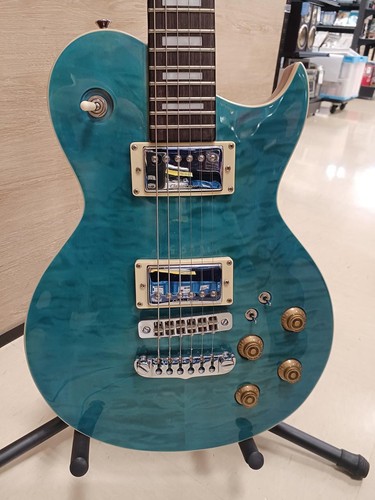 Guitare électrique aria proii - guitare,