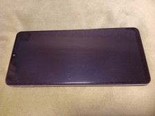 Samsung Galaxy A42 5G smartphone HS hors service ne s'allume pas