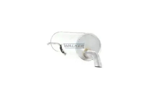 Silencieux final 22636 - , walker