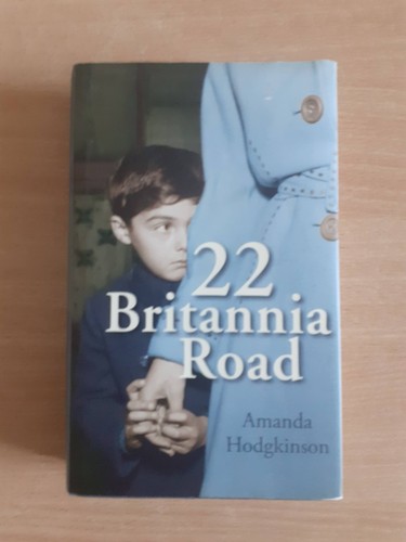 165 britannia road - -,