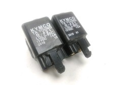 RELAIS BOITIER ELECTRIQUE KYMCO LIKE 125 2021-2024 / NE 42395