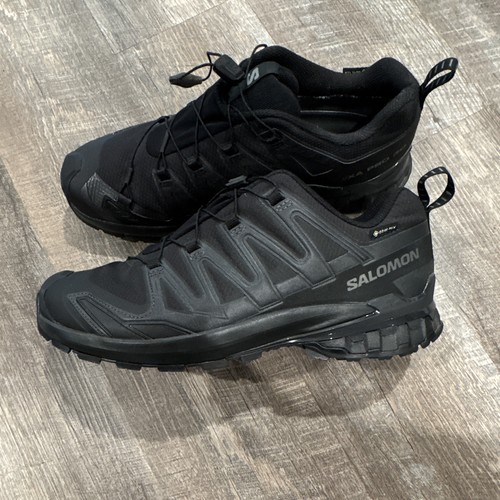 Salomon XA Pro 3D GORE-TEX