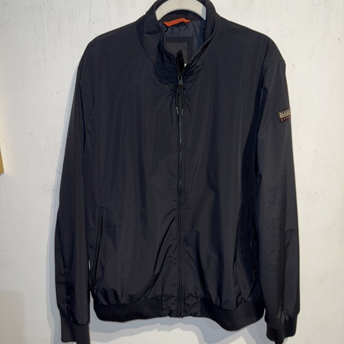 Napapijri geographic full zip - full,