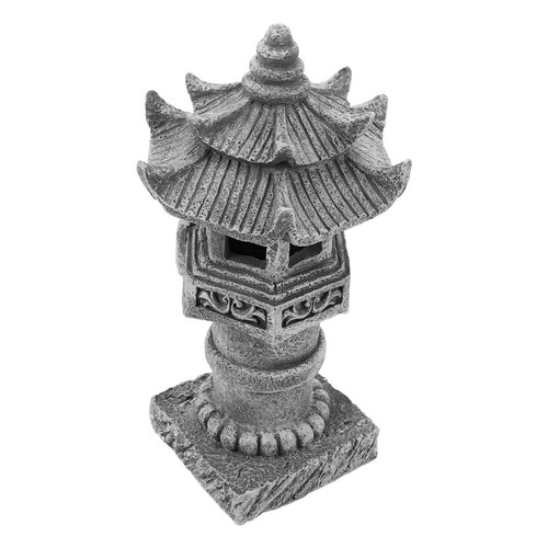 Lanterne pagode style - de,