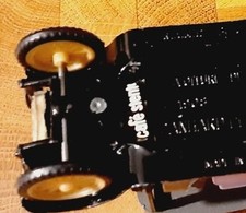 Rami JMK La Marquise Panhard Et Levassor 1908 CAFÉ STENTOR