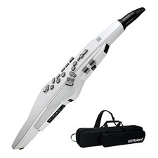 Synthétiseur d'instrument à vent numérique ROLAND Aerophone AE-20W AE20W