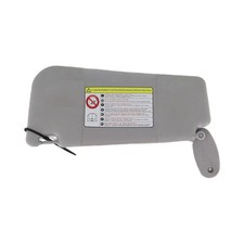 Pare-soleil droit - Fiat GRANDE PUNTO III - 735514491 - M0-7091A