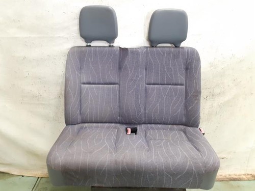 Siege avant droit - , (banquette
