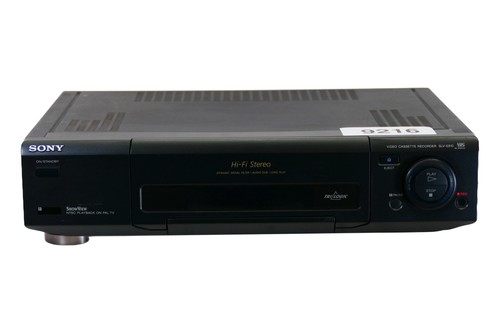 Sony slv e810vc - sony, |